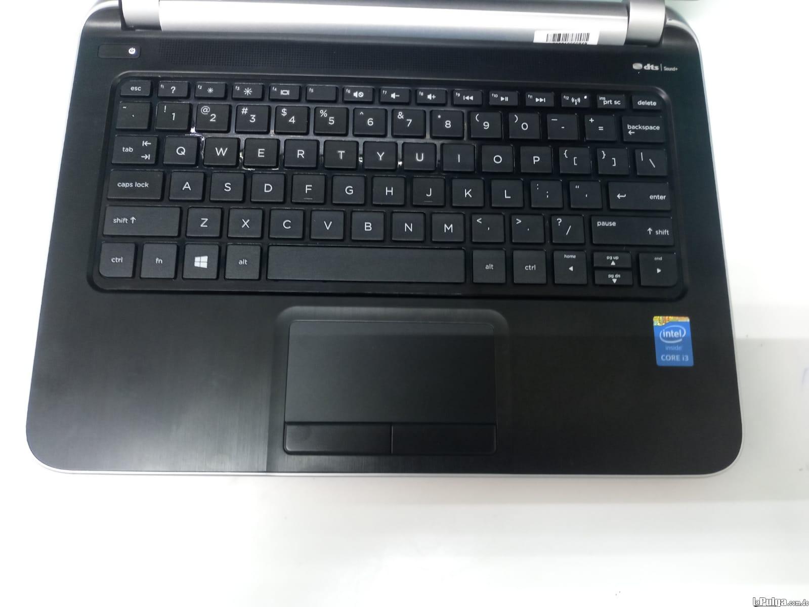 Laptop HP 210 G1 / 4th Gen Intel Core i3 / 4GB DDR3 / 120GB SSD Foto 7162016-4.jpg