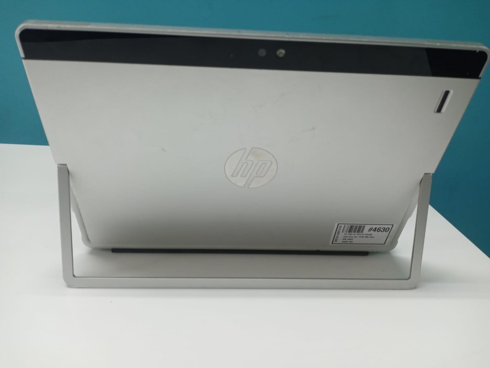 Laptop HP Elite x2 1012 G1 touch / 6th Gen Intel Core i5 Foto 7165059-5.jpg