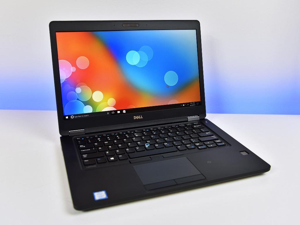 Laptop Dell i5-12gb-256ssd-w11 Foto 7165359-1.jpg