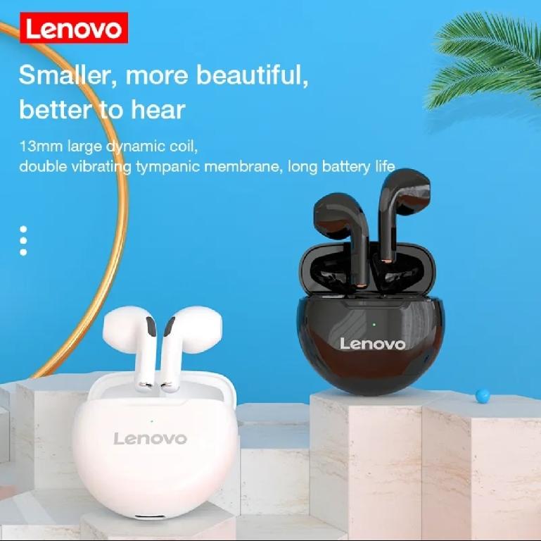 Auricular Lenovo Lenovo HT38 bluetooth 5.0 Foto 7167451-2.jpg
