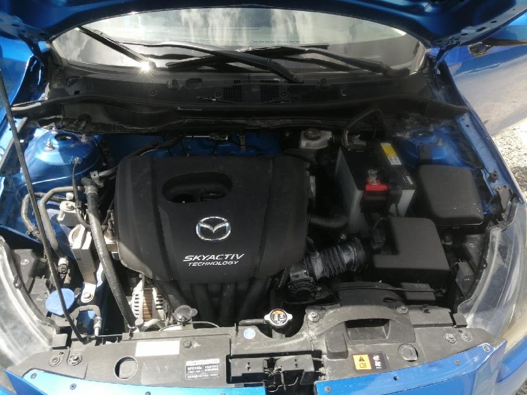 Mazda Demio 2017 Foto 7167677-5.jpg