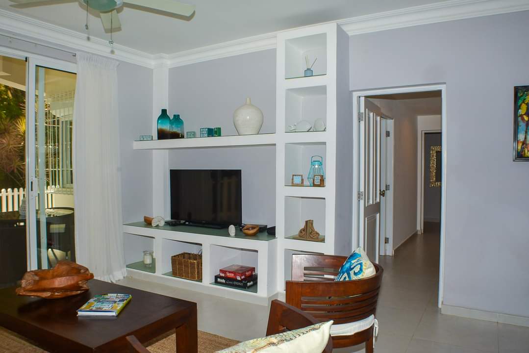 Apartamento 137 m2 en Hemingway Juan Dolio Foto 7167885-3.jpg
