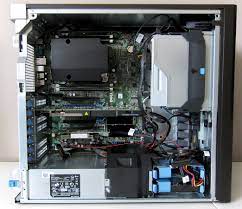 DEll Gamer Xeon E5 16 Nucleos 32Gb Ram 512Gb SSD Mas ! Foto 7168614-2.jpg