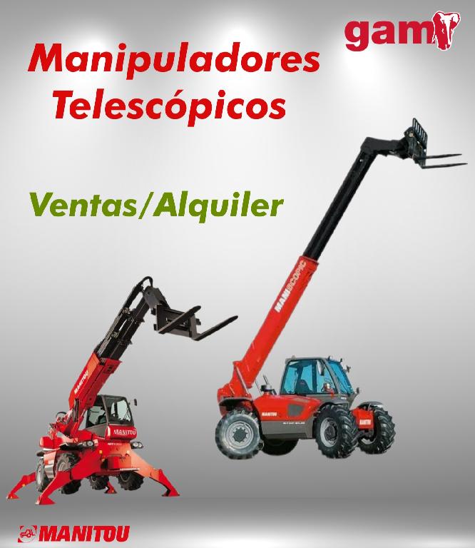 Manipuladores y Plataformas Telescópicas Foto 7169577-1.jpg