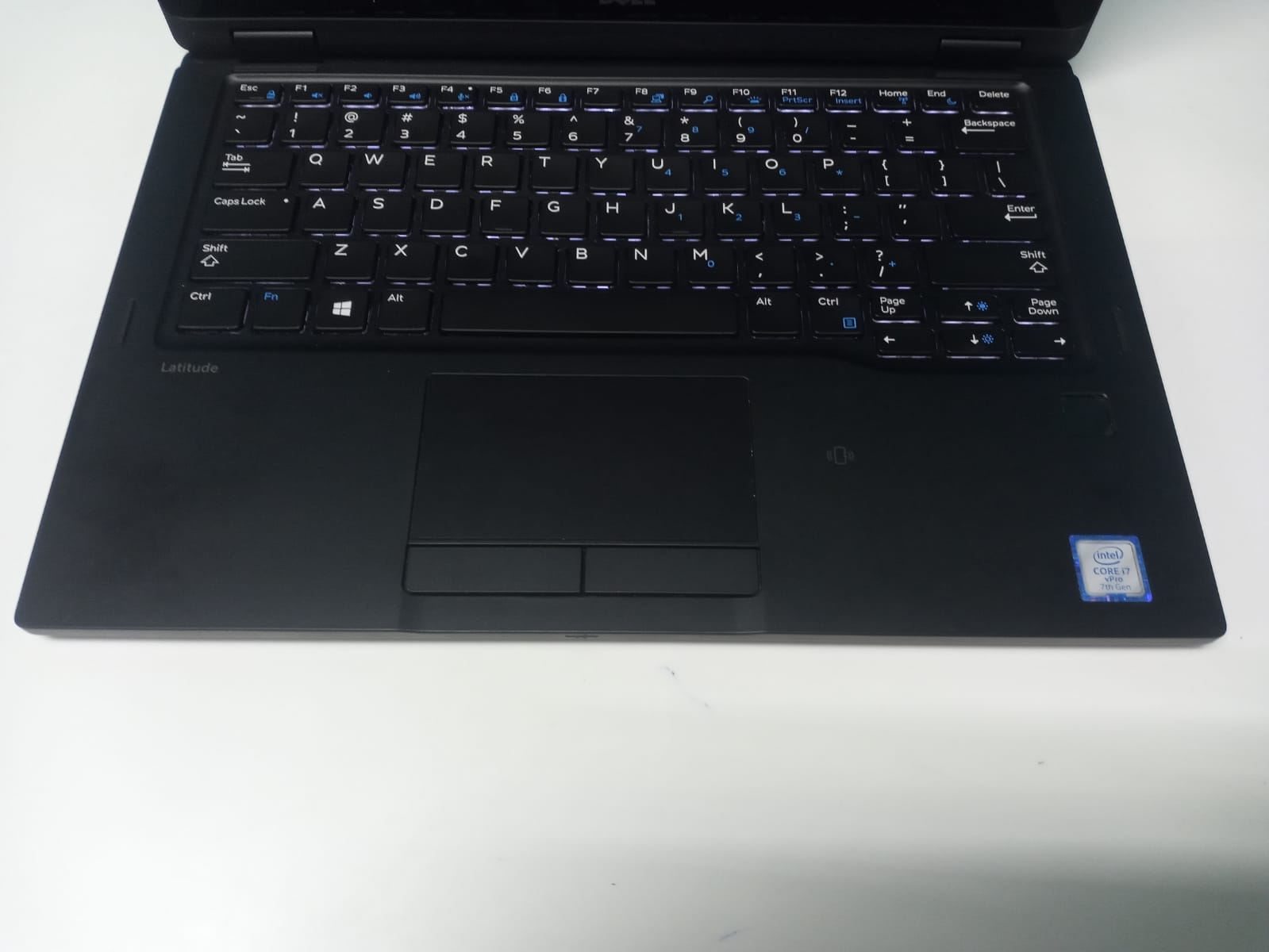 Laptop Dell Latitude 5289 touch / 7th Gen Intel Core i7  Foto 7169596-2.jpg