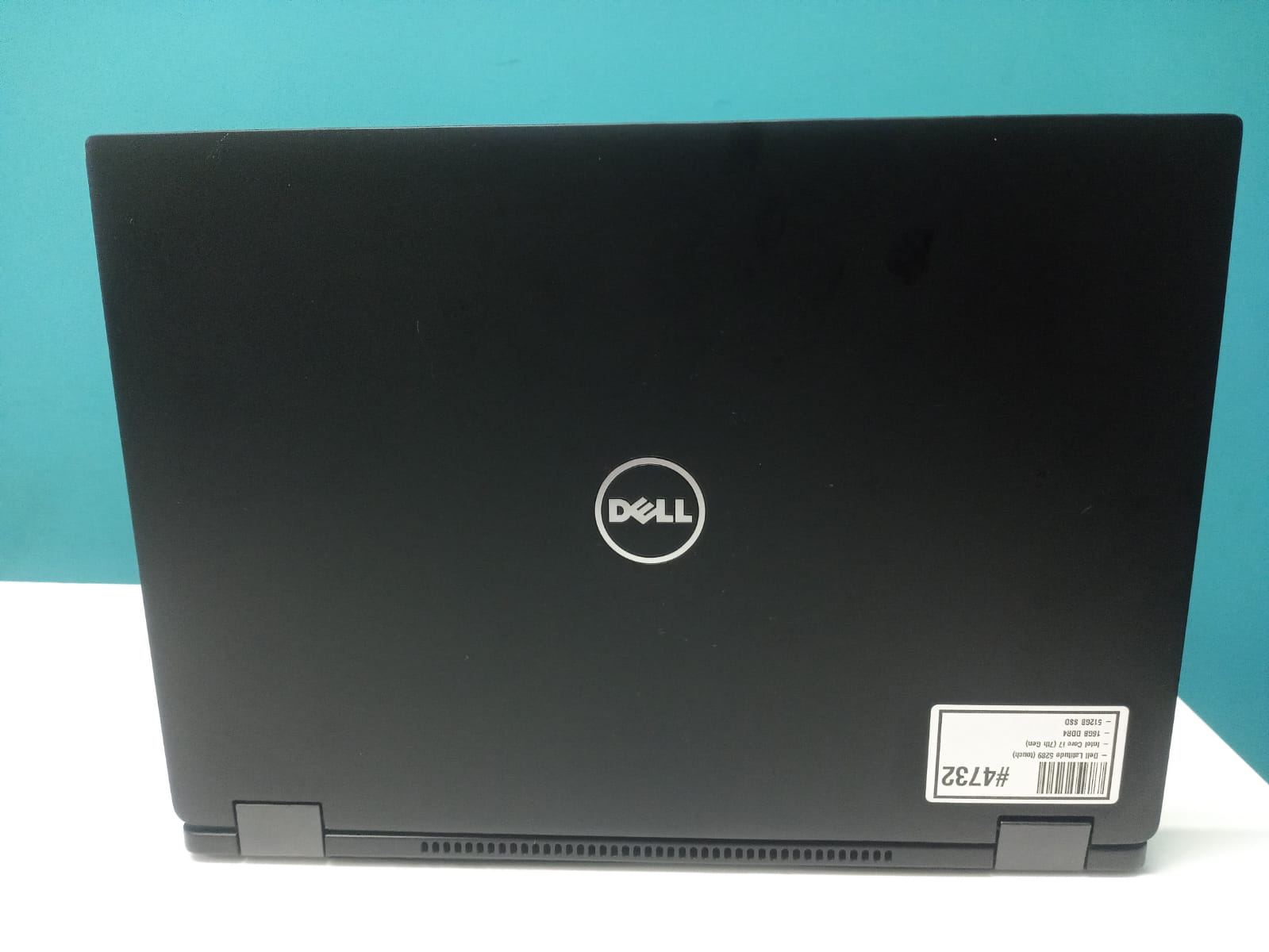 Laptop Dell Latitude 5289 touch / 7th Gen Intel Core i7  Foto 7169596-5.jpg