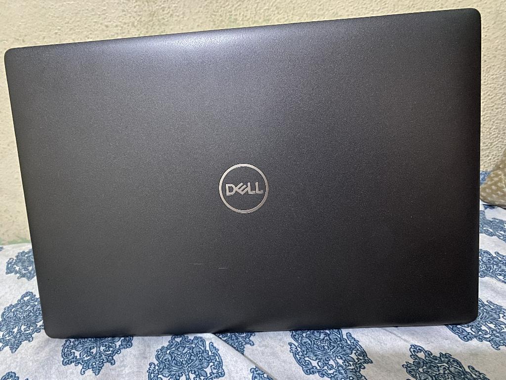 Laptop Dell Latitude 5400 - Intel Core i5 8va generacion  Foto 7169622-5.jpg