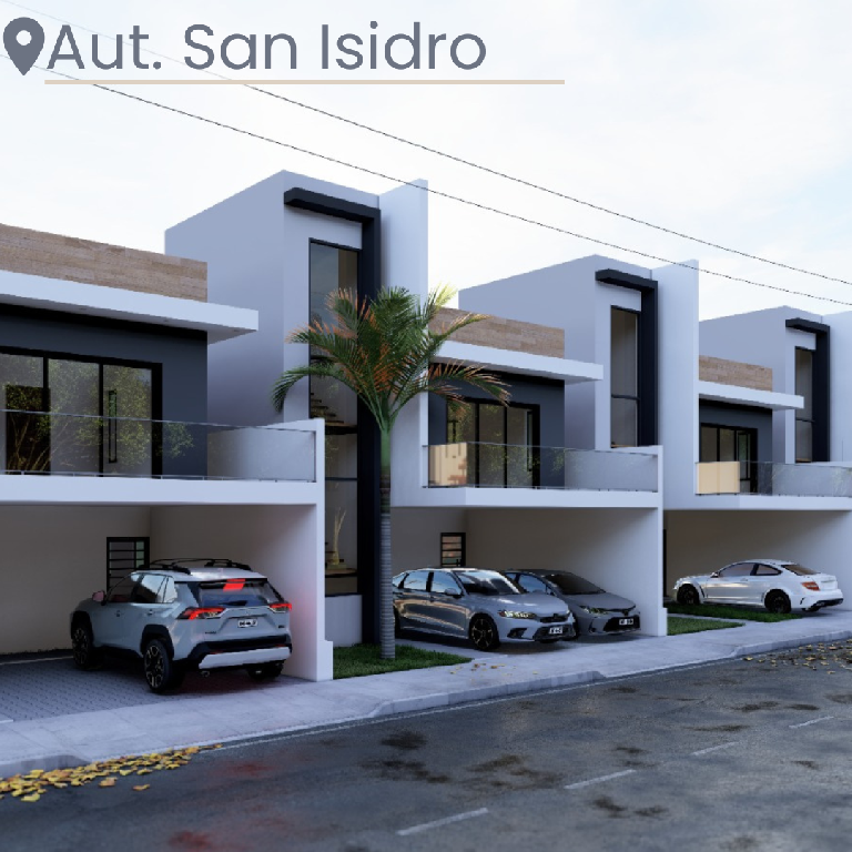 Casas en Aut. San Isidro  Foto 7171504-1.jpg