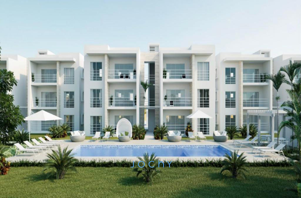 Jochy Real Estate vende apartamento en Playa Nueva Romana Foto 7171698-1.jpg