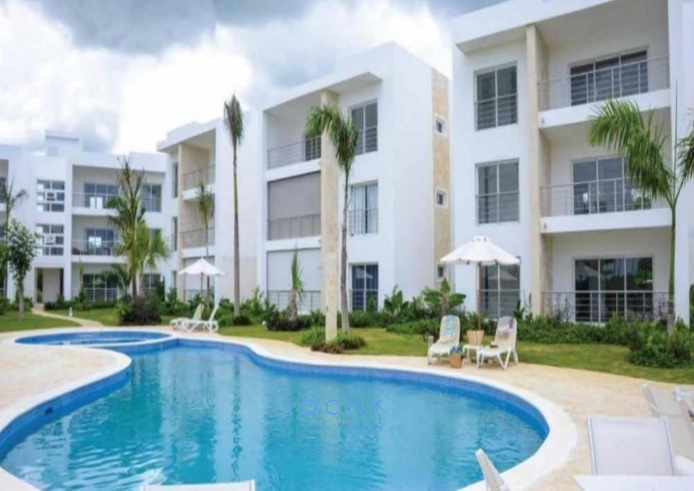 Jochy Real Estate vende apartamento en Playa Nueva Romana Foto 7171698-2.jpg