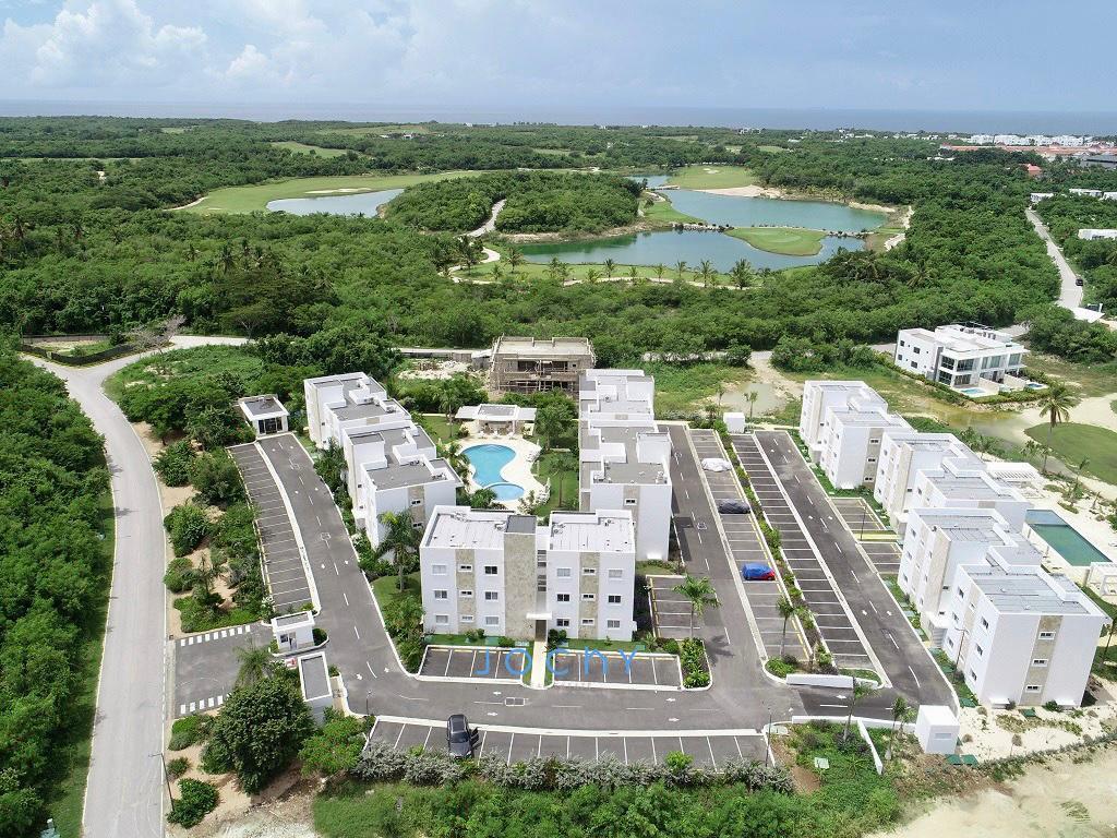 Jochy Real Estate vende apartamento en Playa Nueva Romana Foto 7171698-3.jpg