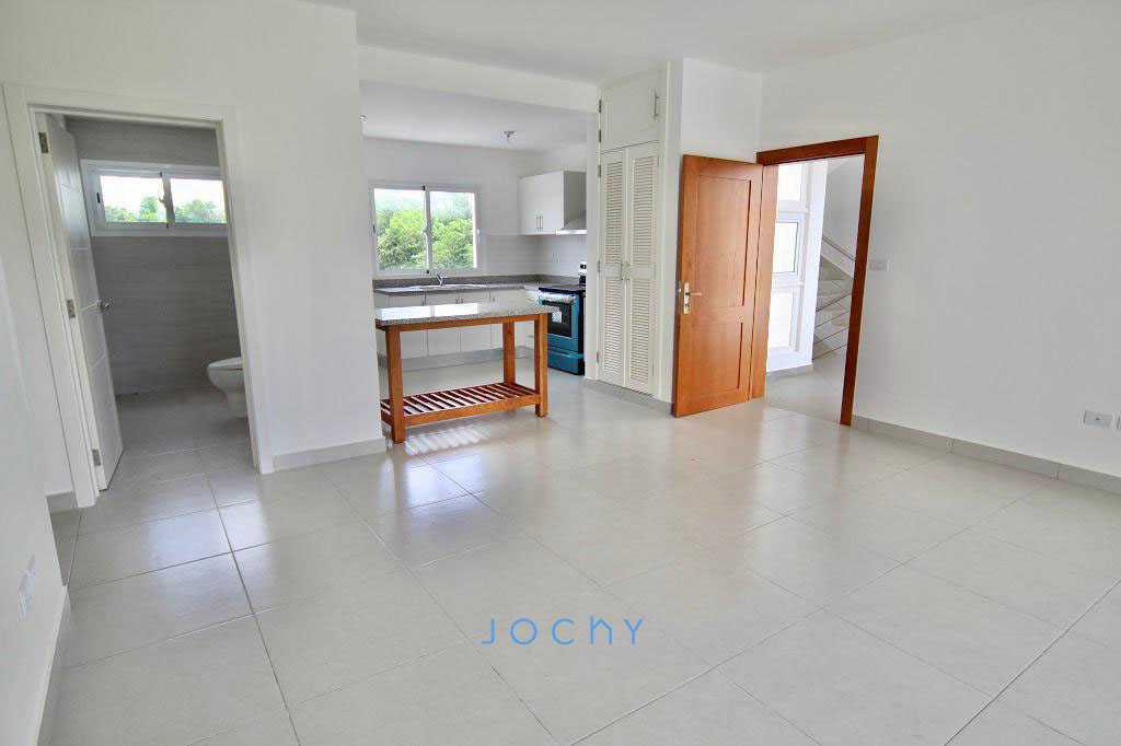 Jochy Real Estate vende apartamento en Playa Nueva Romana Foto 7171698-8.jpg