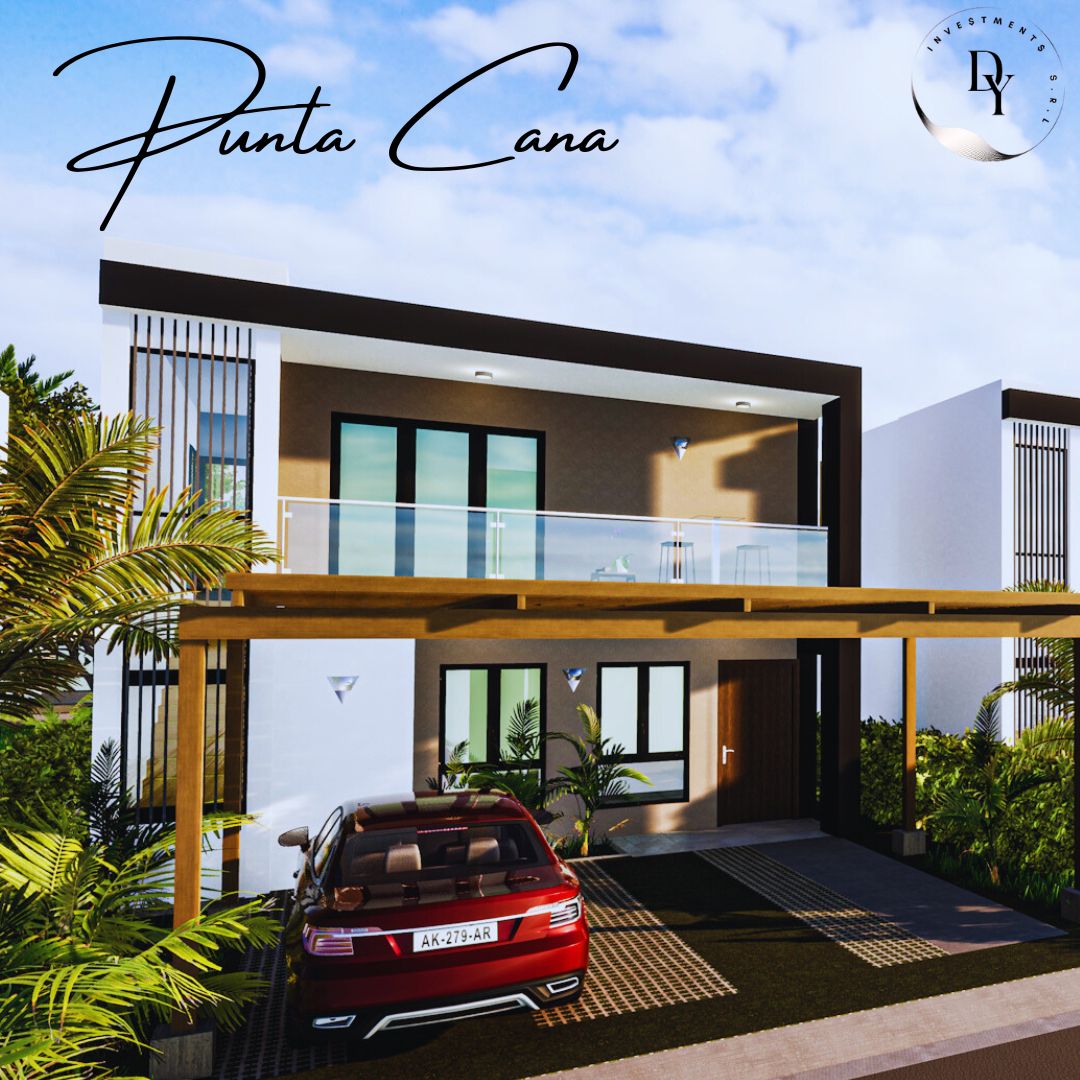 Villas en Punta Cana Foto 7174104-2.jpg