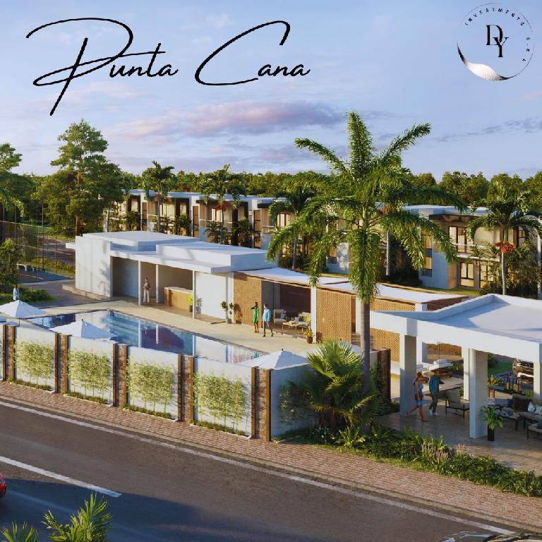Villas en Punta Cana Foto 7174104-3.jpg