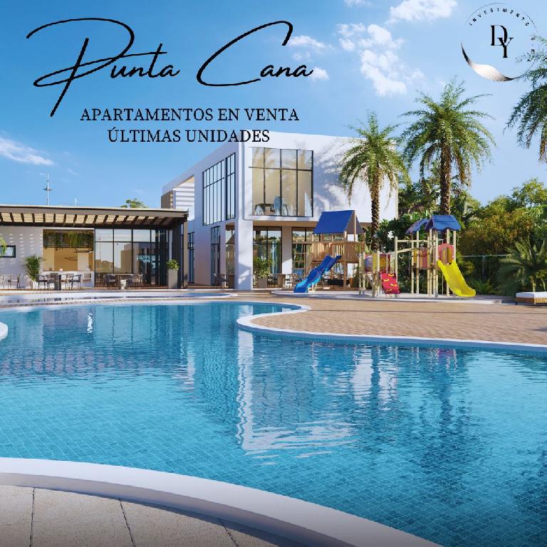 Apartamentos en Punta Cana Foto 7174105-1.jpg