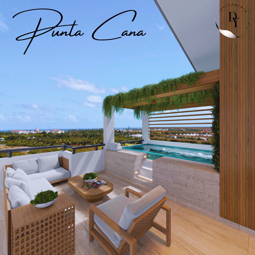 Apartamentos en Punta Cana Foto 7174109-2.jpg