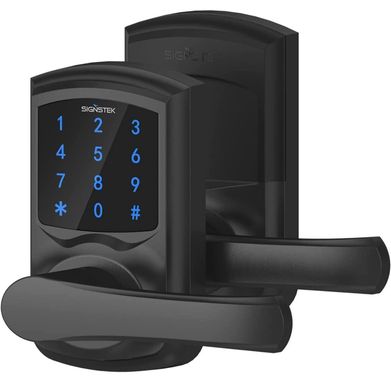 Signstek - Cerradura de seguridad con pantalla táctil digit Foto 7175002-3.jpg