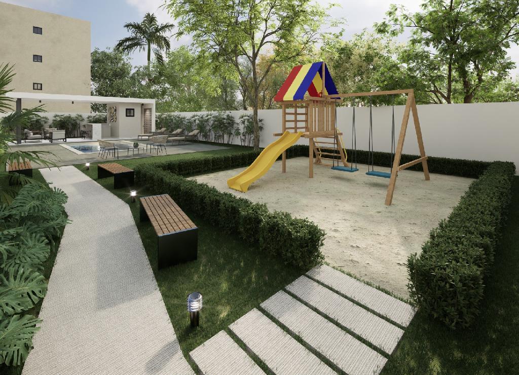 Proyecto de Apartamentos en Costa Verde Foto 7175078-E3.jpg