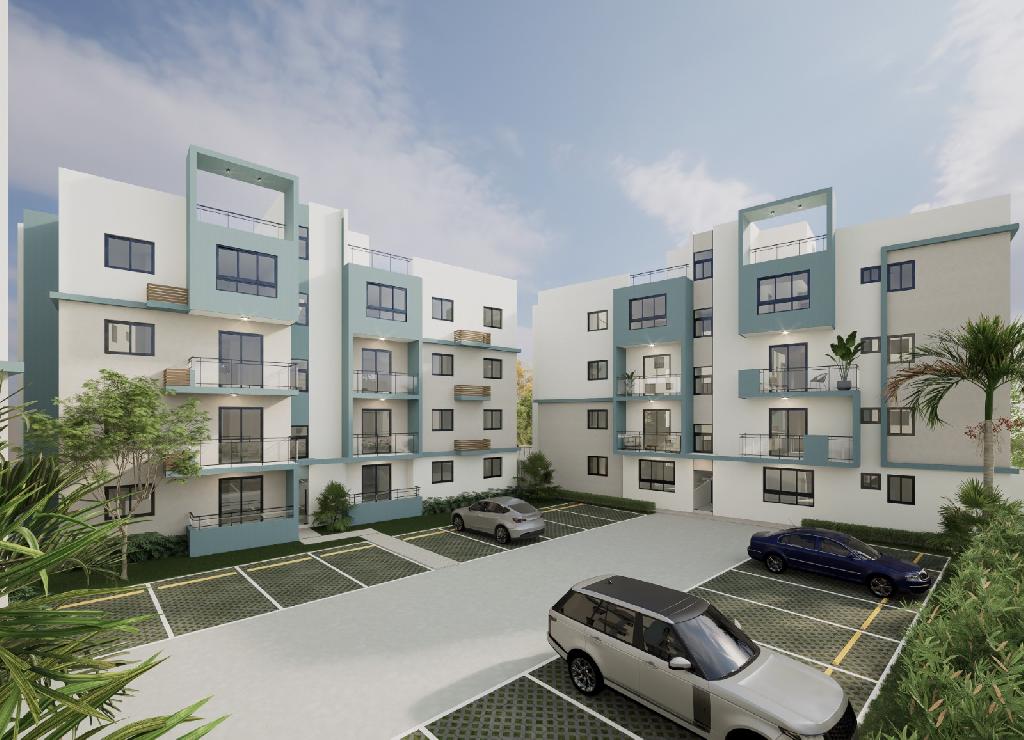 Proyecto de Apartamentos en Costa Verde Foto 7175078-E4.jpg