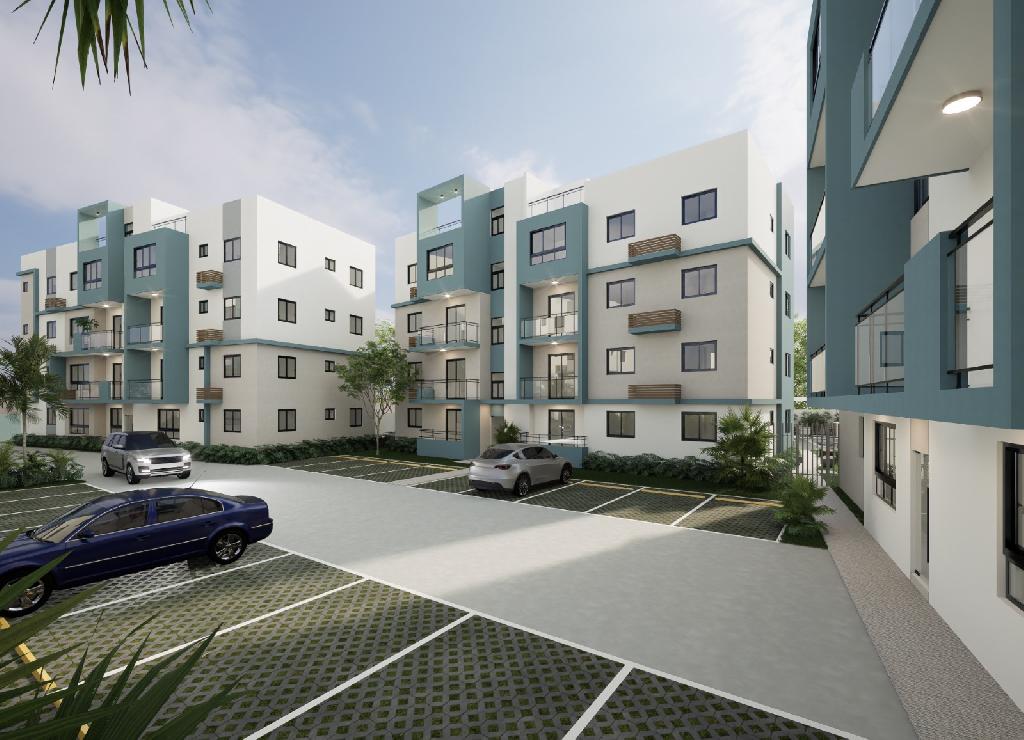 Proyecto de Apartamentos en Costa Verde Foto 7175078-E5.jpg