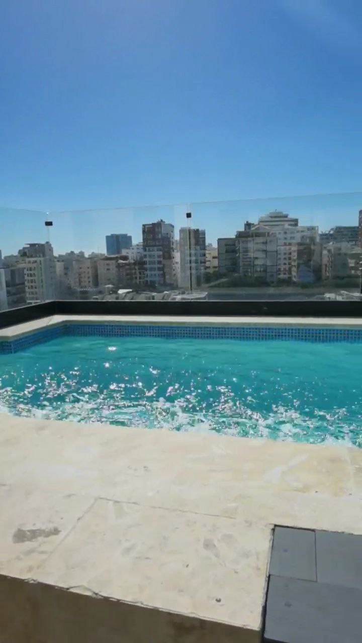 Apto. Con piscina Terraza Privada y Jacuzzi Foto 7178822-1.jpg