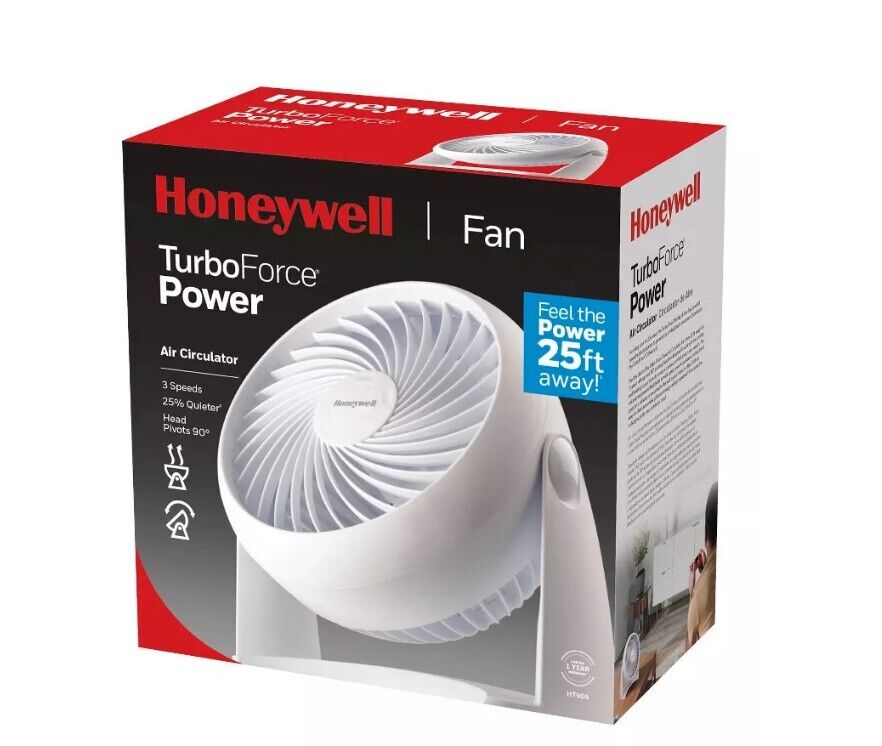 Ventilador de habitación circulación Honeywell TurboForce Foto 7180295-2.jpg
