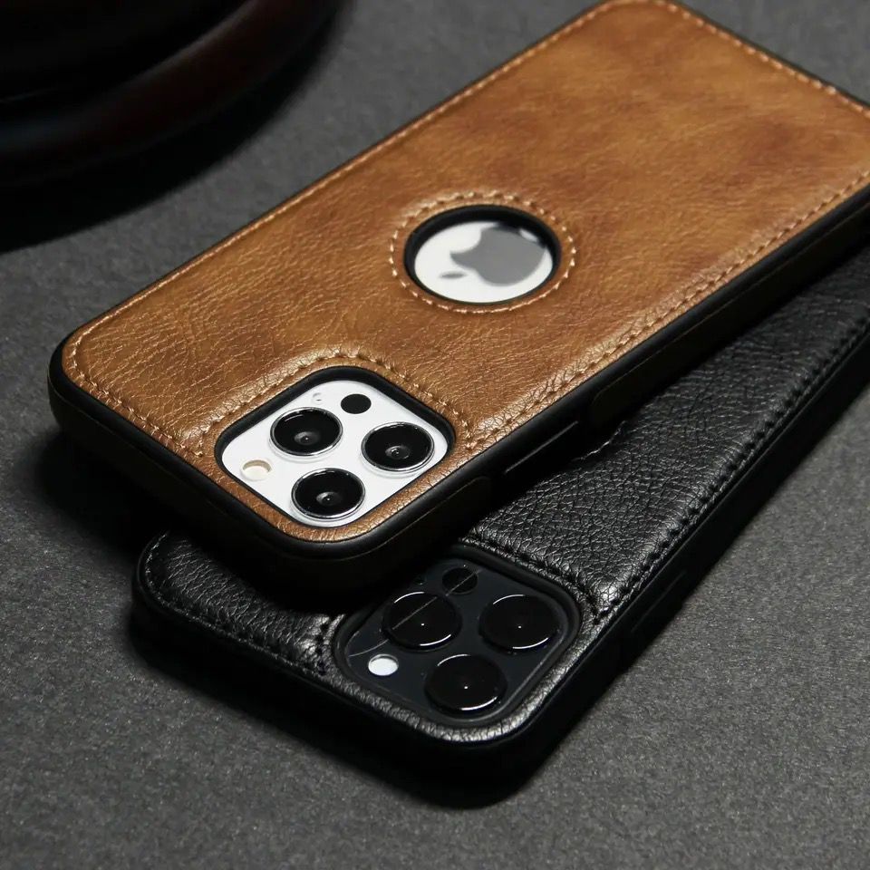 Cover en leather para iphone 15 pro max Foto 7182403-2.jpg