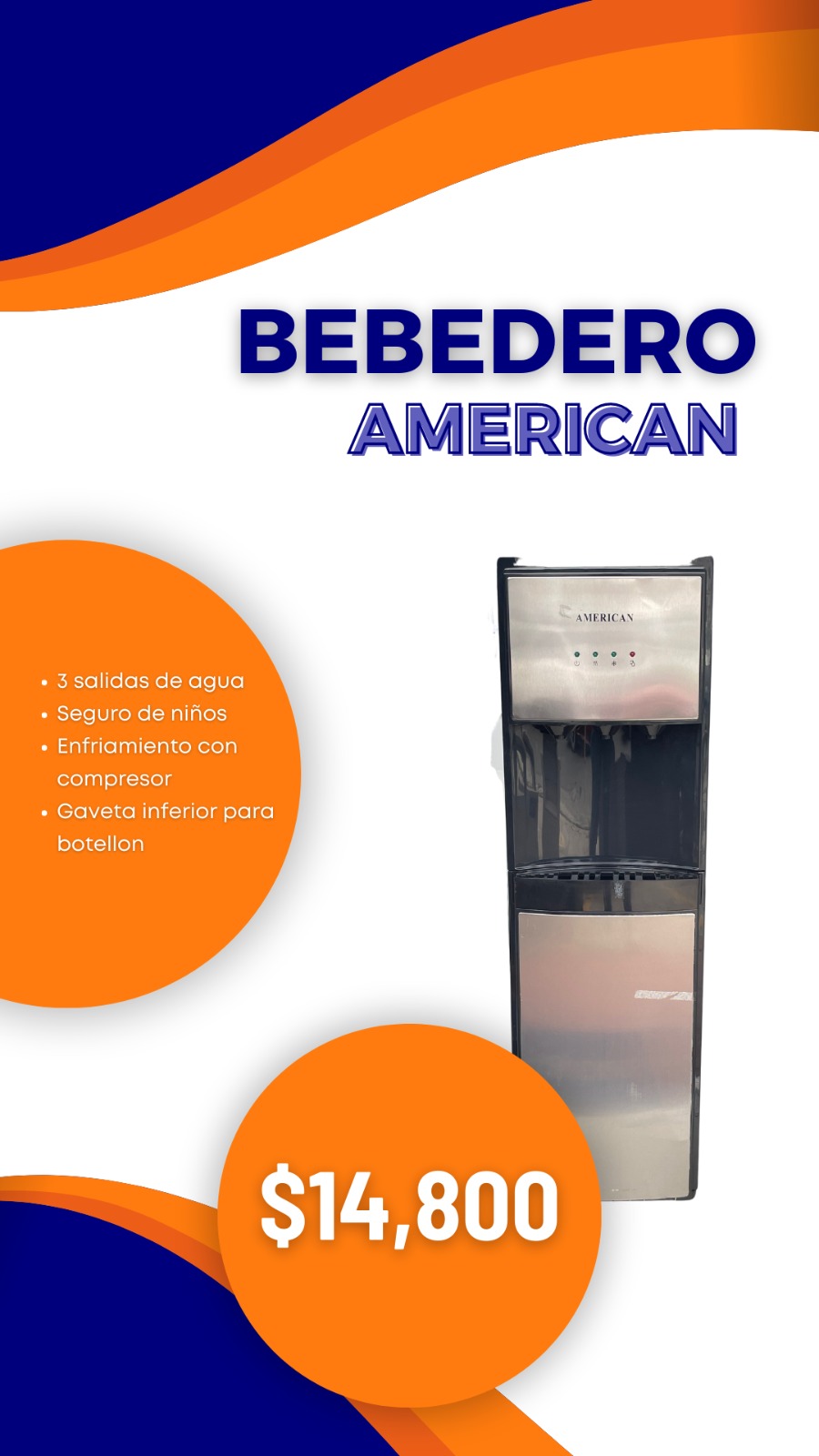 Bebedero American Foto 7185656-1.jpg