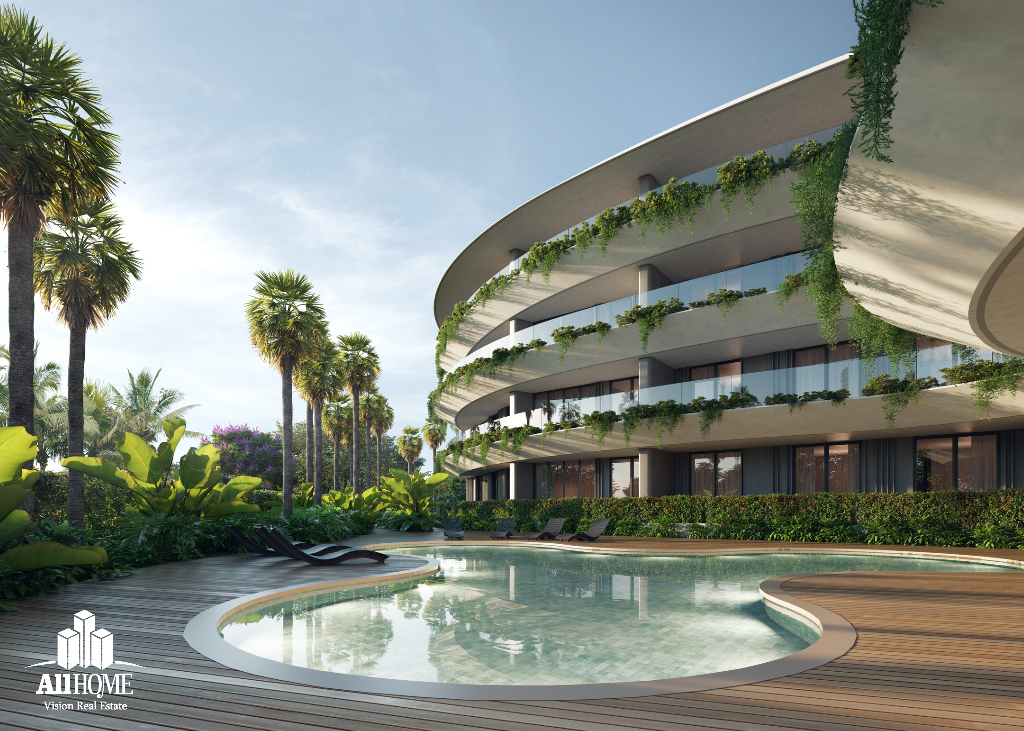 Proyecto de apartamentos inspirado en DubaiPunta Cana.RD Foto 7187743-2.jpg