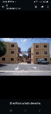 SE VENDE Apartamento - SDE - La Ureña - 2 habitaciones Foto 7189950-1.jpg