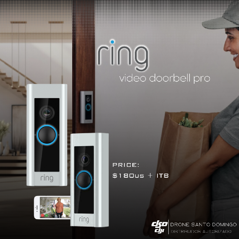 Ring Video Doorbell Pro Foto 7190291-1.jpg