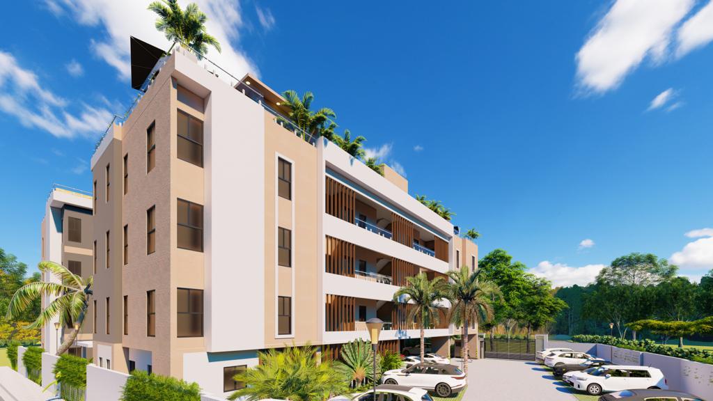 Apartamento en sector Bavaro Punta Cana. RD Foto 7191112-1.jpg