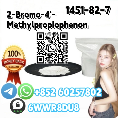 Bromo-4-Methylpropiophenon1451-82-7Fast and safe transpor Foto 7192033-1.jpg