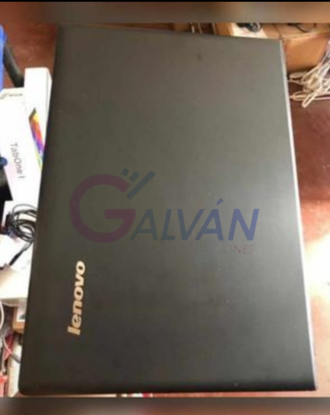 Lenovo de 17.3 i3 6ta Gen 256GB ssd y 8GB de ram Como Nueva Foto 7194873-z1.jpg