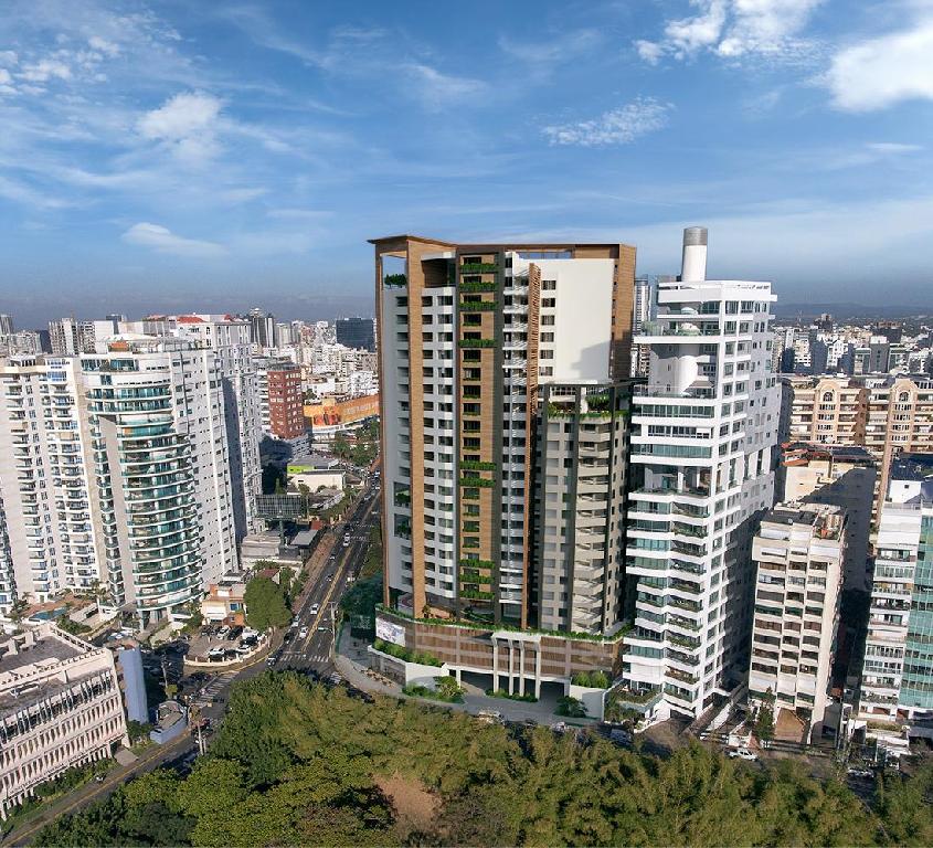 Torre de apartamentos para INVERSION ubicada en dos majestu Foto 7196497-5.jpg