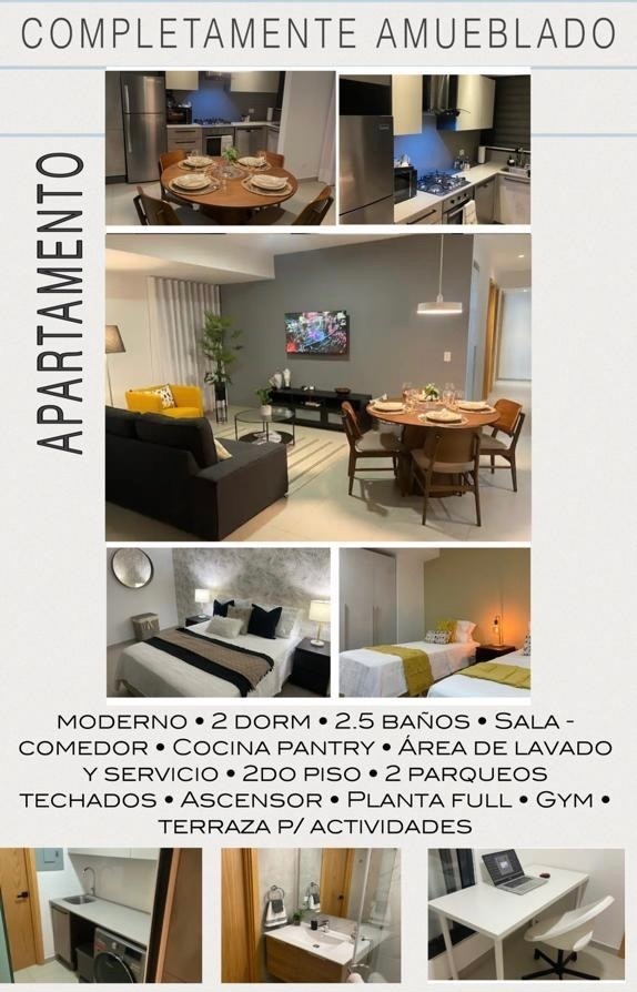 Apartamento en Evaristo Morales Foto 7198340-1.jpg