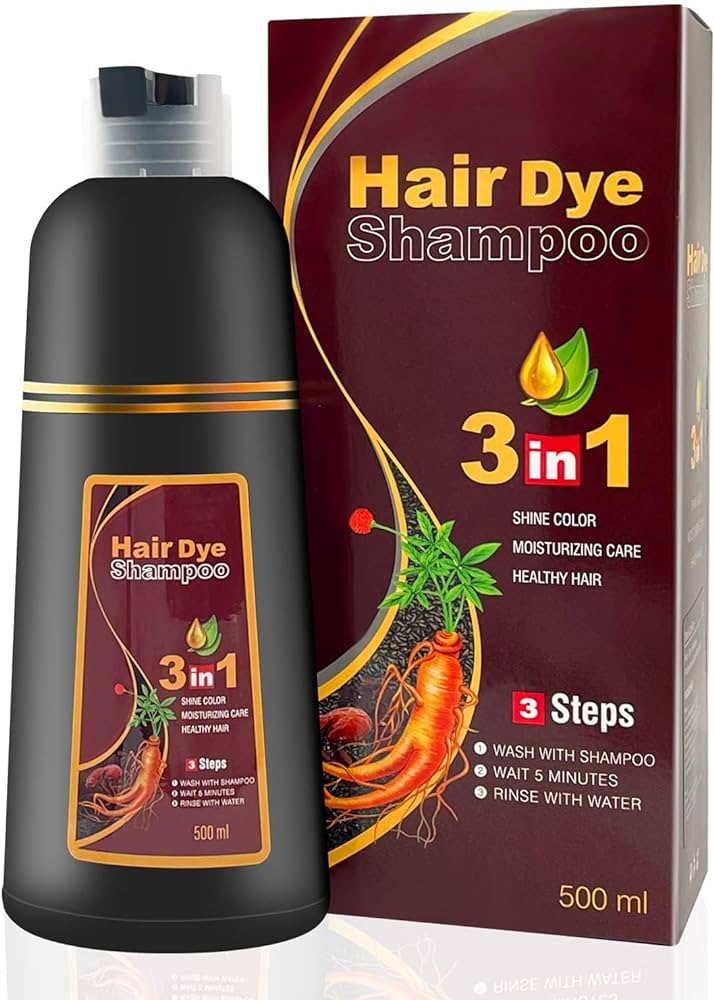 shampoo de henna para poner el cabello NEGRO O MARRON Foto 7198649-3.jpg