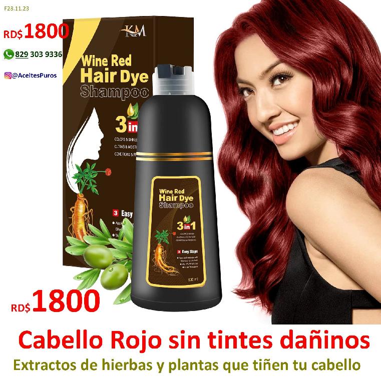Tintes para el cabello basados en plantas naturales henna  Foto 7198651-2.jpg