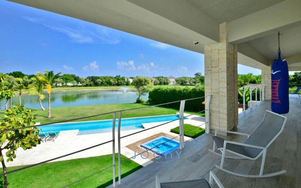 Jochy Real Estate vende villa en PuntaCana Resort  Club  Foto 7200977-6.jpg