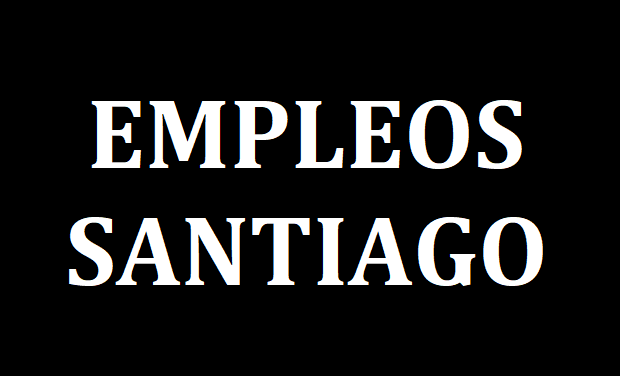 SANTIAGO EMPLEO  VACANTES DISPONIBLES  Foto 7206994-1.jpg