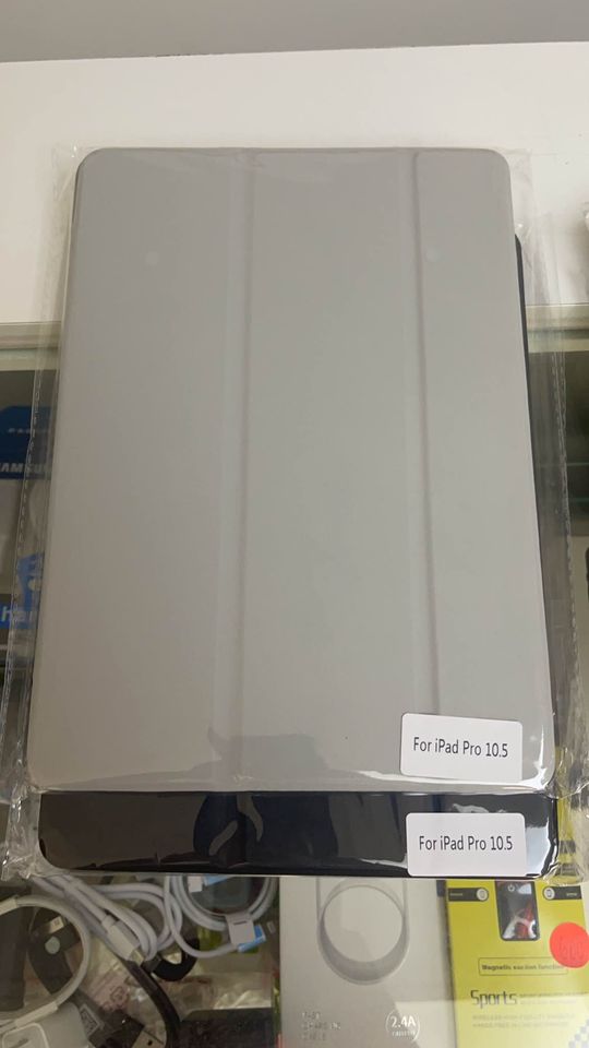 Cover iPad Pro 10.5 Pulgadas 2020 Foto 7207690-1.jpg