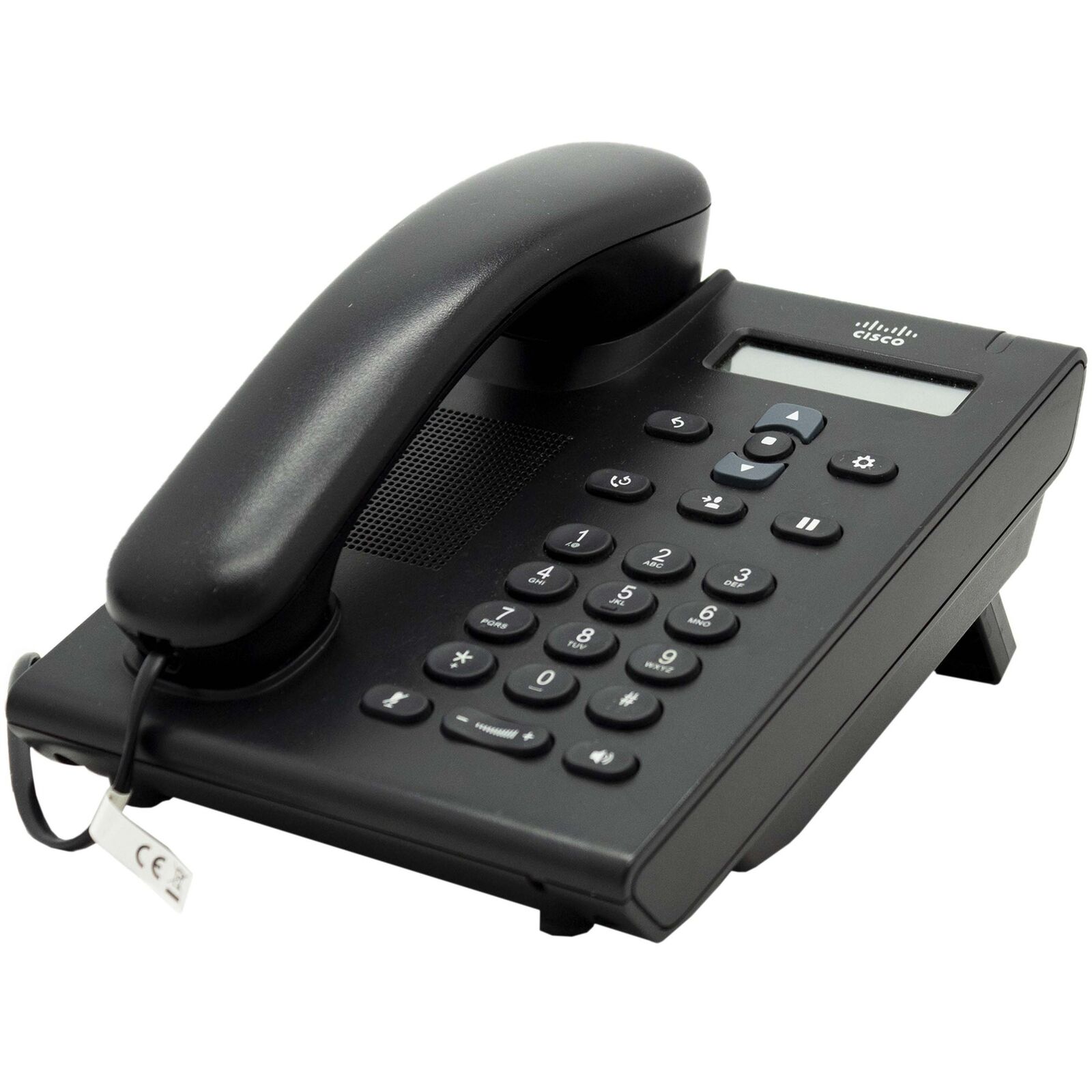 Cisco CP-3905 Unified SIP Phone 3905 - REMANUFACTURED Foto 7208852-1.jpg