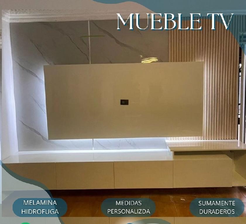 Muebles TV  Foto 7209260-3.jpg