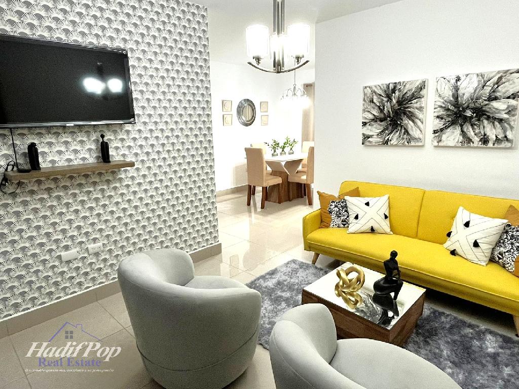 Encantador apartamento en RENTA PRIMER NIVEL  Foto 7209271-10.jpg