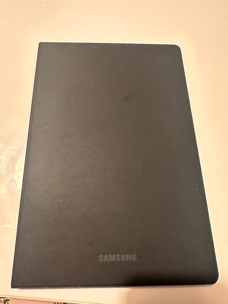 Tablet Samsung Tab S6 Lite de 64G Foto 7210077-2.jpg