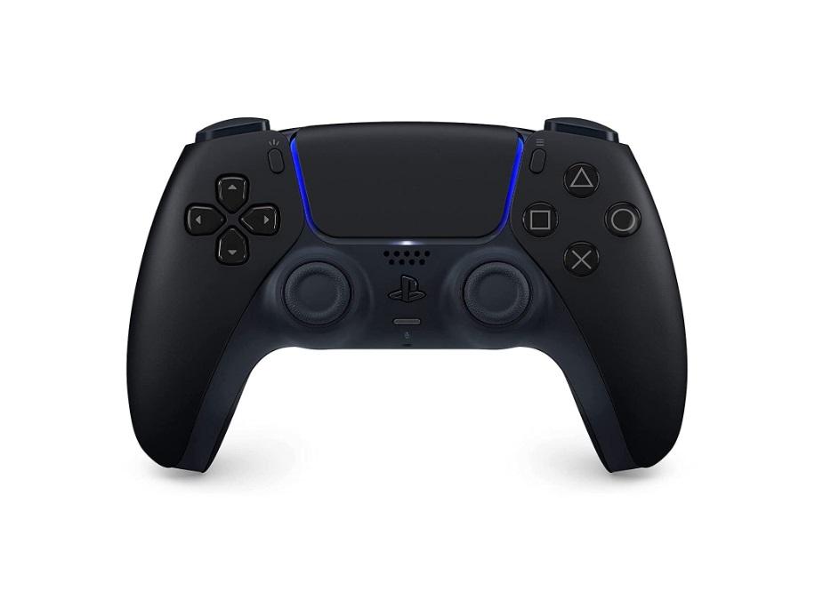 Control Dualsense Color Negro Para Sony PlayStation 5 PS5 Y PC Foto 7211327-1.jpg