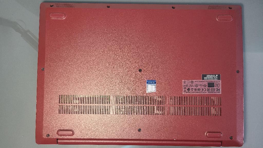 Lenovo Ideapad 3 / ryzen 5 3500u / Radeon vega 8 / 256gb ssd / 8gb RAM Foto 7211352-5.jpg
