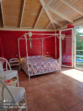Villa amueblada con terreno en venta en Rio san Juan Foto 7212234-1.jpg