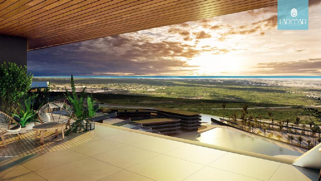 Apartamentos en Horizon View - Larimar City  Resort Punta Cana Foto 7213039-5.jpg