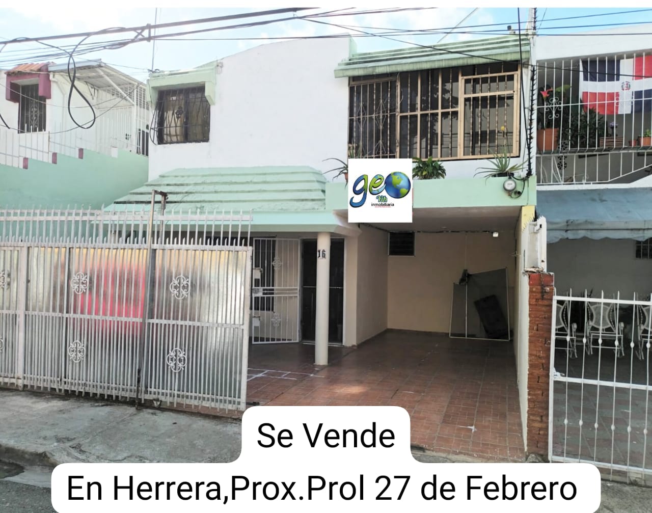Casa en Venta en HerreraCerca Prol 27 Febrero SDO  Foto 7213415-10.jpg